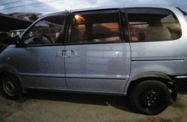 Like New Nissan Serena for sale in Bacolor