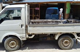 Like New Mazda Bongo for sale in Lapu-Lapu