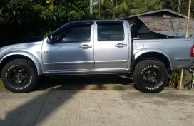 Selling Isuzu D-Max 2006 Automatic Diesel in Jasaan