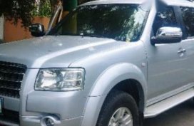 Selling Ford Everest 2007 Automatic Diesel in Tayug