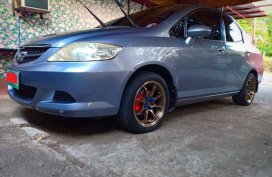 2nd Hand Honda City 2008 for sale in Santa Maria