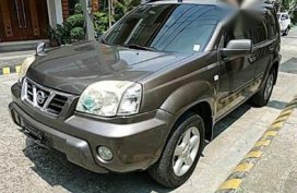 2006 Nissan X-Trail for sale in Caloocan