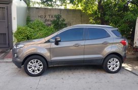 2nd Hand Ford Ecosport 2015 for sale in Manila