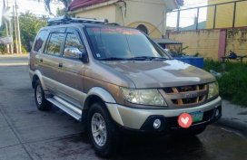 2nd Hand Isuzu Crosswind 2005 Manual Diesel for sale in Sariaya