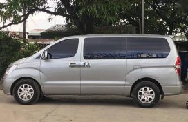 2008 Hyundai Grand Starex for sale in Valenzuela