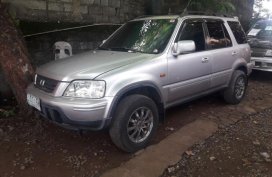 1999 Honda Cr-V for sale in San Jose Del Monte
