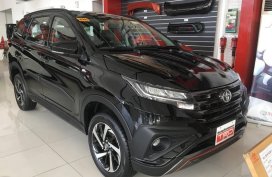 Selling Brand New Toyota Rush 2019 Automatic Gasoline in Manila