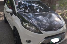 Ford Fiesta 2011 Automatic Gasoline for sale in Imus