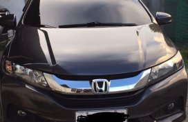 Selling 2nd Hand Honda City 2014 at 60000 km in Lipa