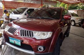 Mitsubishi Montero 2012 Automatic Diesel for sale in Parañaque