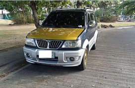 2nd Hand Mitsubishi Adventure 2002 at 141000 km for sale in Cabuyao