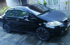 2nd Hand Honda City 2004 Automatic Gasoline for sale in Binangonan