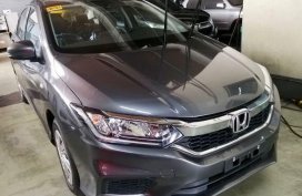 Brand New Honda City 2019 Automatic Gasoline for sale in Manila