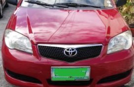 2006 Toyota Vios for sale in Imus
