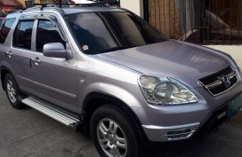 2002 Honda Cr-V for sale in Carmona