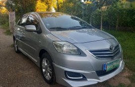 2nd Hand Toyota Vios 2012 Manual Gasoline for sale in Palayan