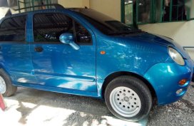 Sell 2nd Hand 2008 Chery Qq Manual Gasoline at 50000 km in Bangar