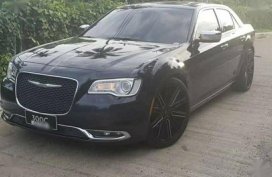 Chrysler 300C 2015 Automatic Gasoline for sale in Tagaytay