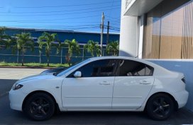 Mazda 3 2011 Automatic Gasoline for sale in Angeles