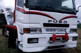 Like New Mitsubishi Fuso for sale in Quezon