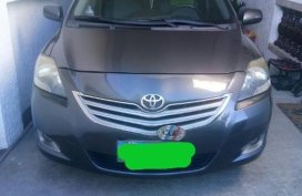 2nd Hand Toyota Vios 2013 for sale in Los Baños