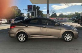 Selling 2nd Hand Hyundai Accent 2012 in San Mateo