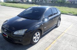 Selling 2nd Hand Ford Focus 2007 Automatic Gasoline at 130000 km in Cagayan de Oro