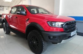 Brand New Ford Ranger Raptor 2019 for sale in Bocaue