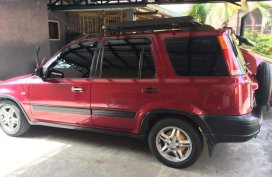 1998 Honda Cr-V for sale in Bacoor