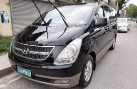 Hyundai Grand Starex 2003 for sale Automatic