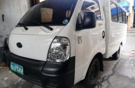 Kia K2700 2012 Manual Diesel for sale in Manila