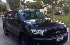 Ford Ranger Automatic Diesel for sale in Cebu City