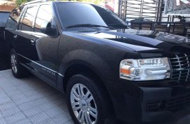 Lincoln Navigator 2010 Automatic Gasoline for sale in Marikina