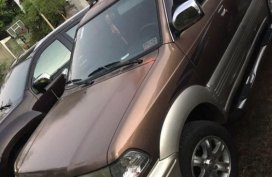 Toyota Tamaraw Manual Gasoline for sale in Caloocan