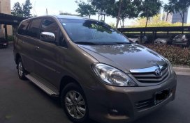 2010 Toyota Innova for sale in Antipolo
