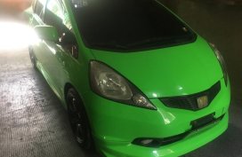 2009 Honda Jazz for sale in Pasig