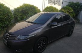 2nd Hand Honda City 2010 Automatic Gasoline for sale in Parañaque