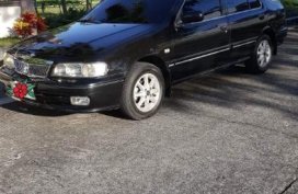 2nd Hand Nissan Exalta 2001 Automatic Gasoline for sale in Tayabas