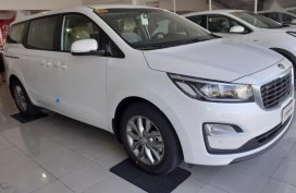 2019 Kia Grand Carnival for sale in Taguig