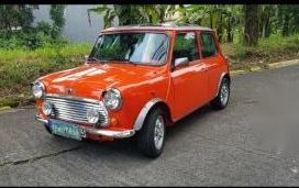 1971 Mini Cooper for sale in Quezon City