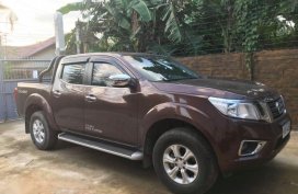 2018 Nissan Navara for sale in Bacolod
