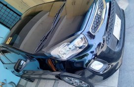 Sell 2nd Hand 2016 Kia Picanto at 28500 km in Pasig