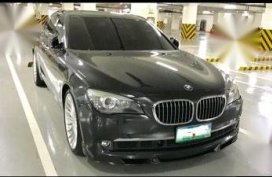 2011 Bmw Alpina B7 for sale in Makati