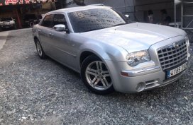 2006 Chrysler 300c for sale in Valenzuela