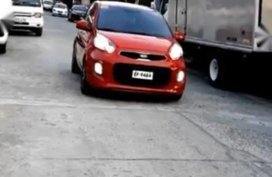 2016 Kia Picanto for sale in Parañaque