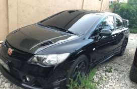 Selling 2nd Hand Honda Civic 2010 in Manila