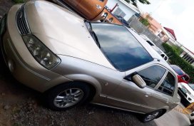 Selling 2nd Hand Ford Lynx 2015 Manual Gasoline at 110000 km in Cagayan de Oro