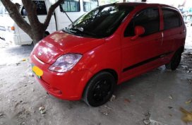 2009 Chevrolet Spark for sale in Santa Rosa