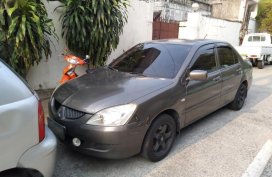 Sell 2004 Mitsubishi Lancer in Caloocan