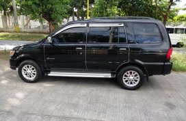 Selling Isuzu Crosswind 2010 Manual Diesel in Calamba